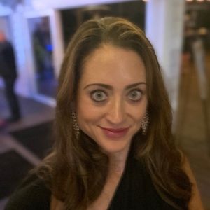 Meet your Posher, Rebekah